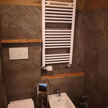 Lejlighedshotel Petit Tibet