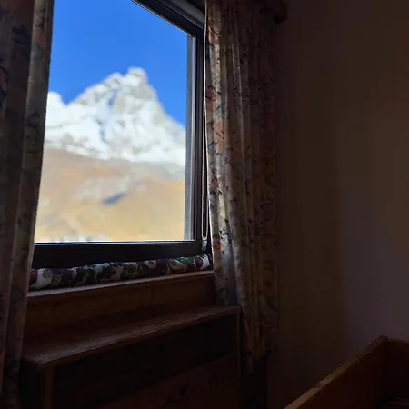 Petit Tibet Lejlighedshotel 3*