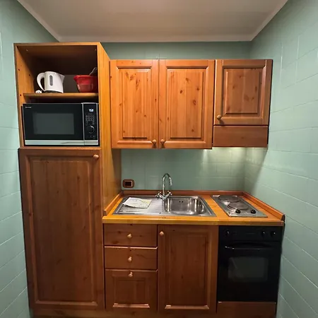 Petit Tibet Lejlighedshotel 3*