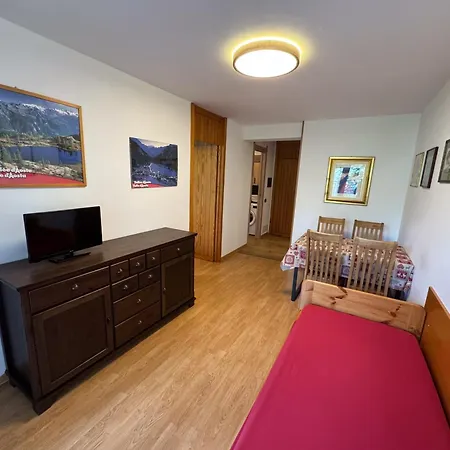 Petit Tibet Lejlighedshotel Breuil-Cervinia