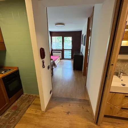 Petit Tibet Lejlighedshotel