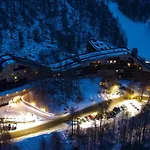 Petit Tibet 3* Брей-Червиния