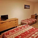 Petit Tibet Lejlighedshotel Breuil-Cervinia