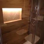 公寓式酒店 Petit Tibet