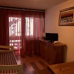 公寓式酒店 Petit Tibet 3*