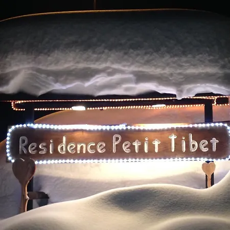 Petit Tibet