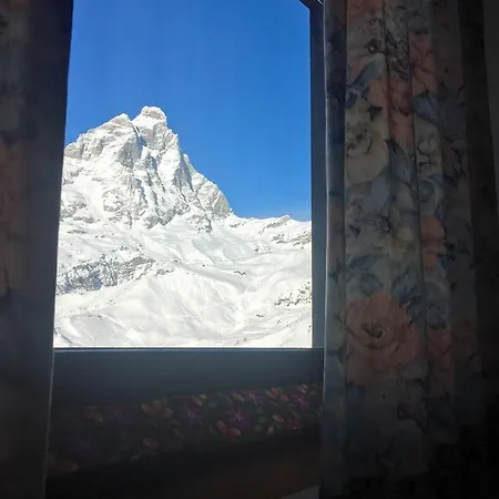 Lejlighedshotel Petit Tibet