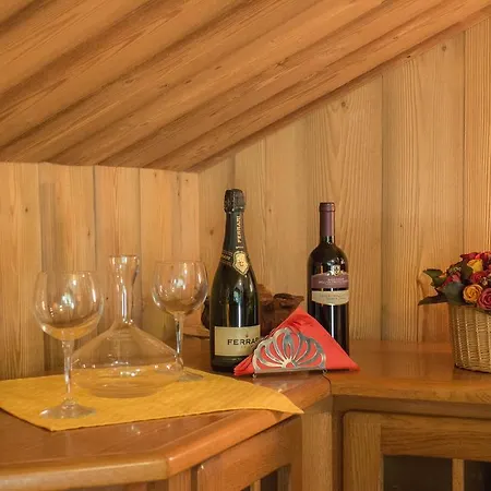 Petit Tibet Aparthotel 3*