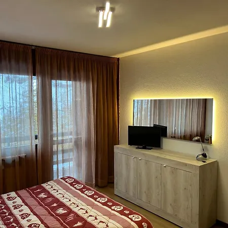 Petit Tibet Lejlighedshotel Breuil-Cervinia