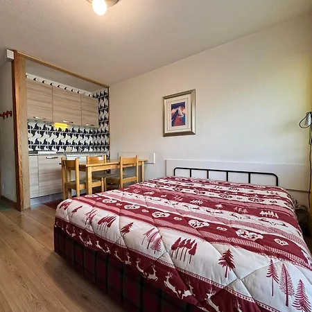 Petit Tibet 3* Breuil-Cervinia