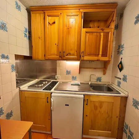 Petit Tibet Aparthotel