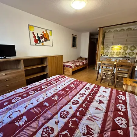 Petit Tibet Lejlighedshotel Breuil-Cervinia