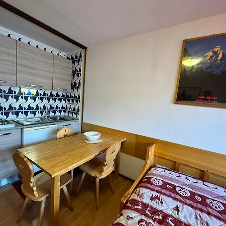 Petit Tibet 3* Брей-Червиния