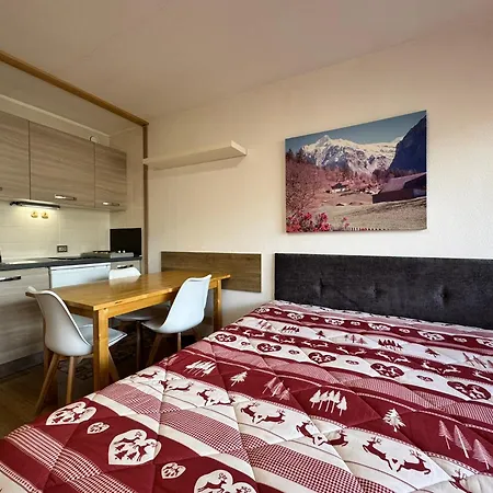 Lejlighedshotel Petit Tibet