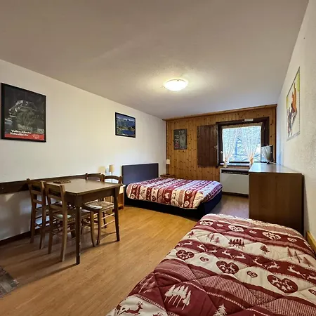 Petit Tibet Lejlighedshotel 3*