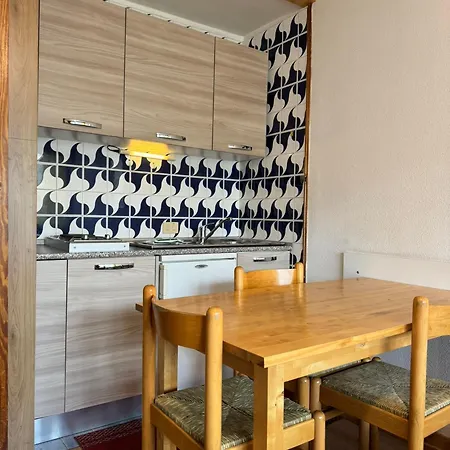 Petit Tibet 3* Брей-Червиния