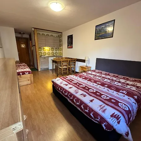 Petit Tibet Lejlighedshotel