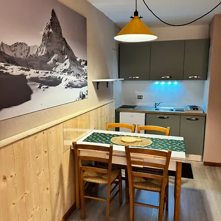 Lejlighedshotel Petit Tibet
