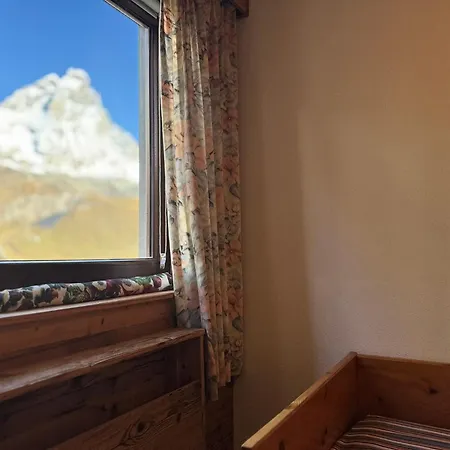 Petit Tibet Aparthotel 3*