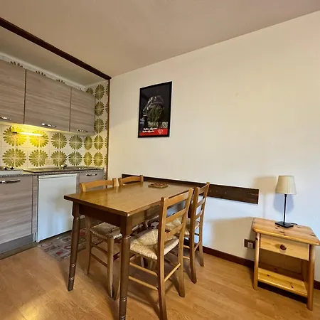 Lejlighedshotel Petit Tibet 3*