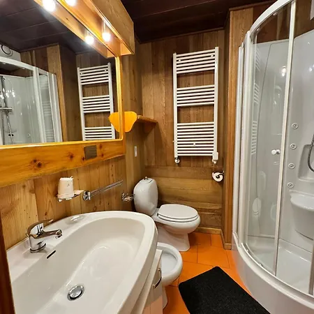 Petit Tibet Lejlighedshotel Breuil-Cervinia
