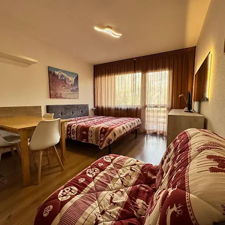 Petit Tibet 3*