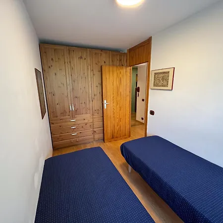 Aparthotel Petit Tibet