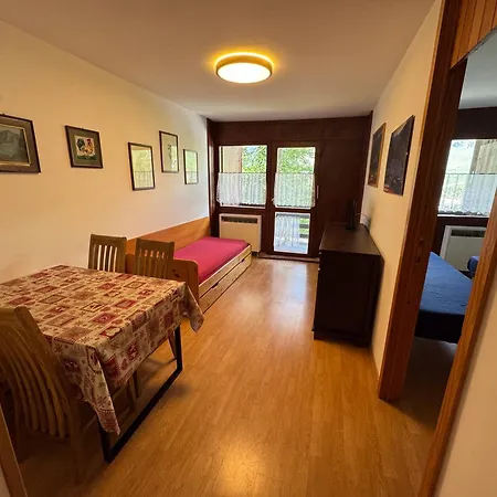 Petit Tibet Lägenhetshotell Breuil-Cervinia