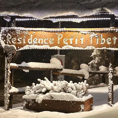 Petit Tibet