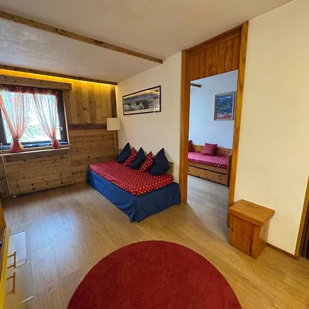 Petit Tibet 3* Breuil-Cervinia