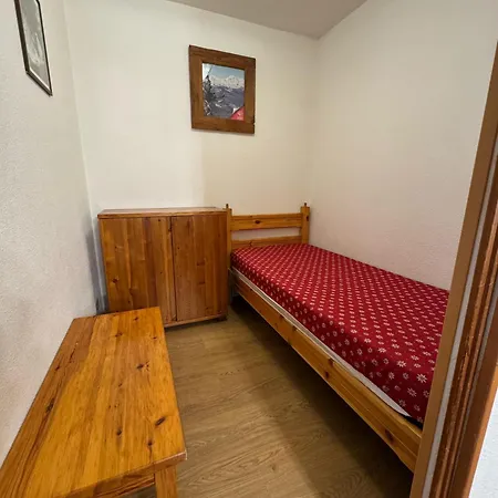 Petit Tibet 3* Брей-Червиния