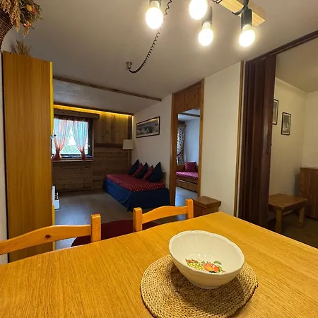 Aparthotel Petit Tibet