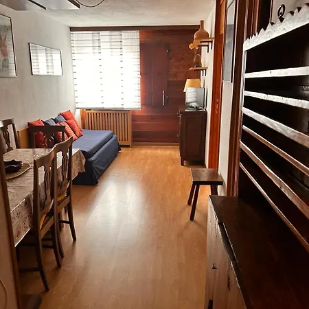 Petit Tibet Lägenhetshotell