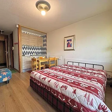 Apartmanhotel Petit Tibet Breuil-Cervinia