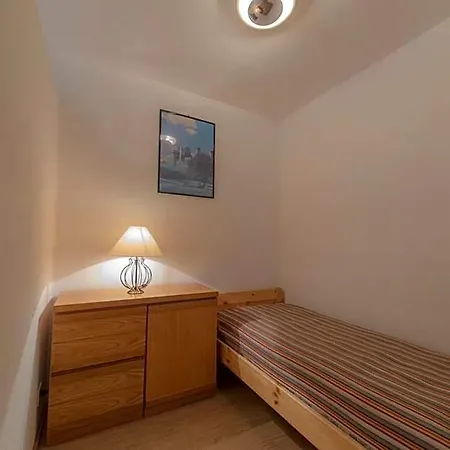 Petit Tibet Apartmanhotel