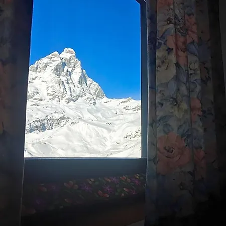 Petit Tibet Lejlighedshotel Breuil-Cervinia