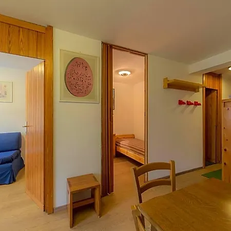 Apartmanhotel Petit Tibet 3*