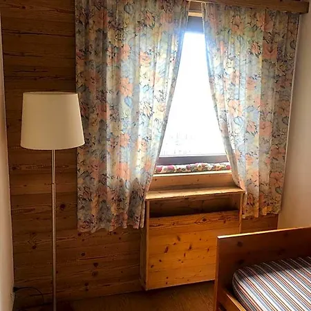 Petit Tibet Breuil-Cervinia