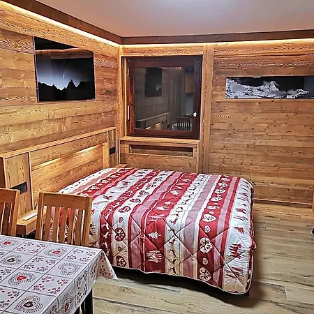 Petit Tibet 3*