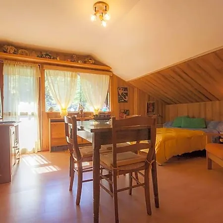 Petit Tibet 3* Breuil-Cervinia