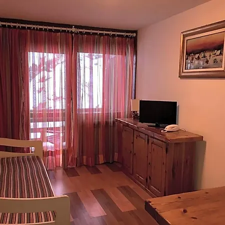 Apartmanhotel Petit Tibet