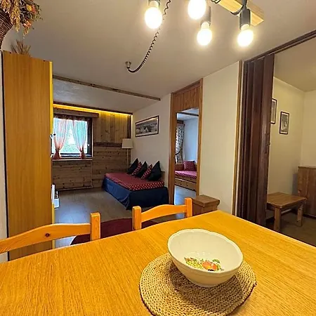 Petit Tibet Apartmanhotel Breuil-Cervinia