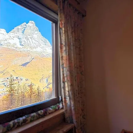 Petit Tibet Apartmanhotel 3*