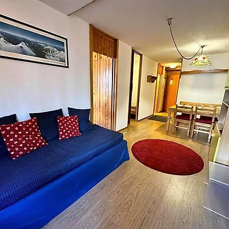 Petit Tibet Apartmanhotel 3*