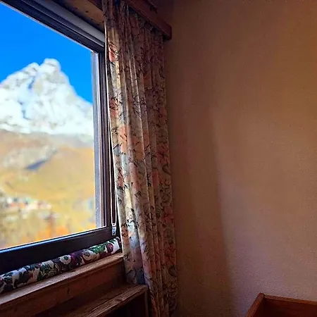 Apartmanhotel Petit Tibet 3*