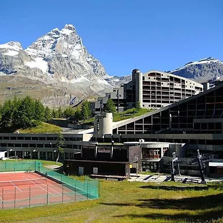 Apartmanhotel Petit Tibet 3*