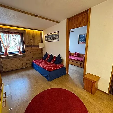 Petit Tibet Apartmanhotel