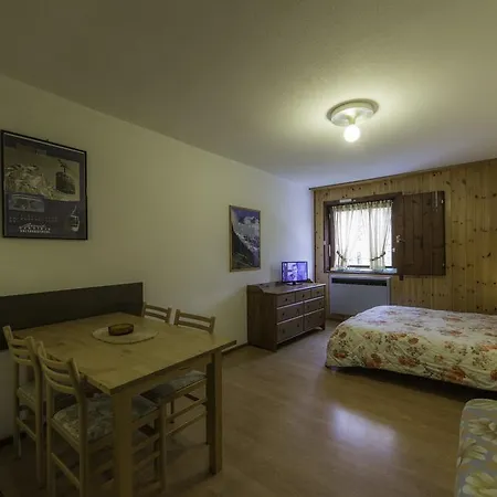 Petit Tibet Breuil-Cervinia