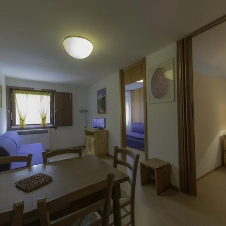 Lejlighedshotel Petit Tibet 3*