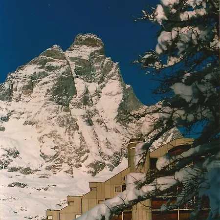 Aparthotel Petit Tibet